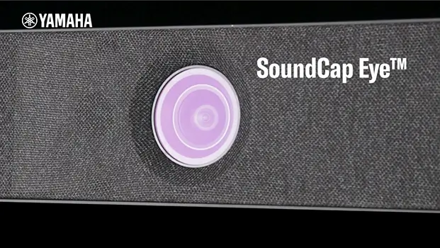 SoundCap Eye
